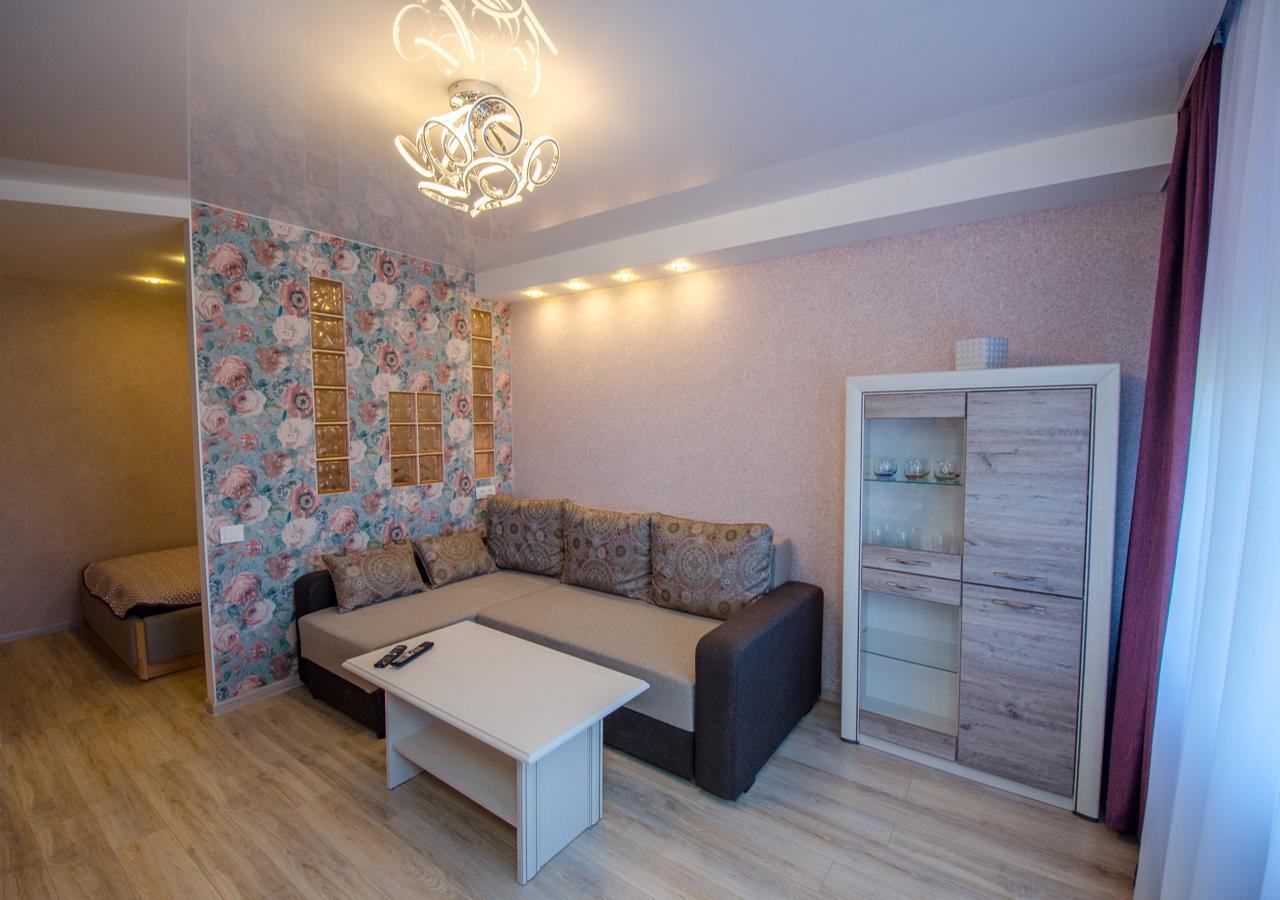 Poruka Apartamenti Ventspils Exterior foto