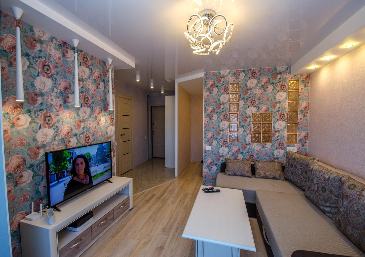 Poruka Apartamenti Ventspils Exterior foto
