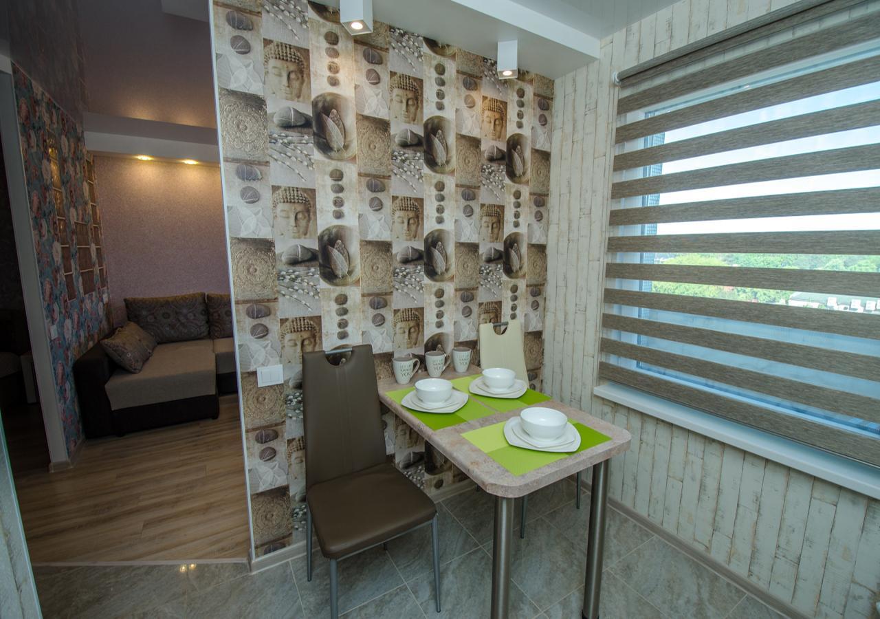 Poruka Apartamenti Ventspils Exterior foto