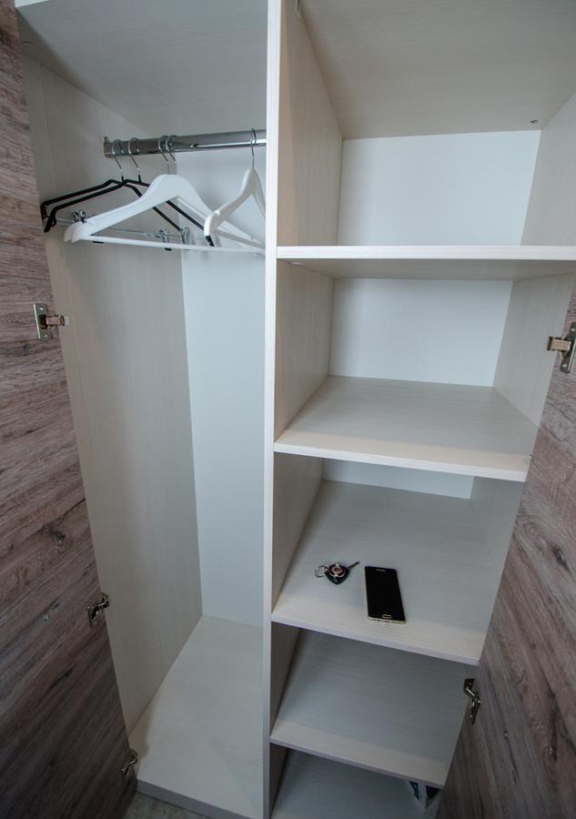 Poruka Apartamenti Ventspils Exterior foto