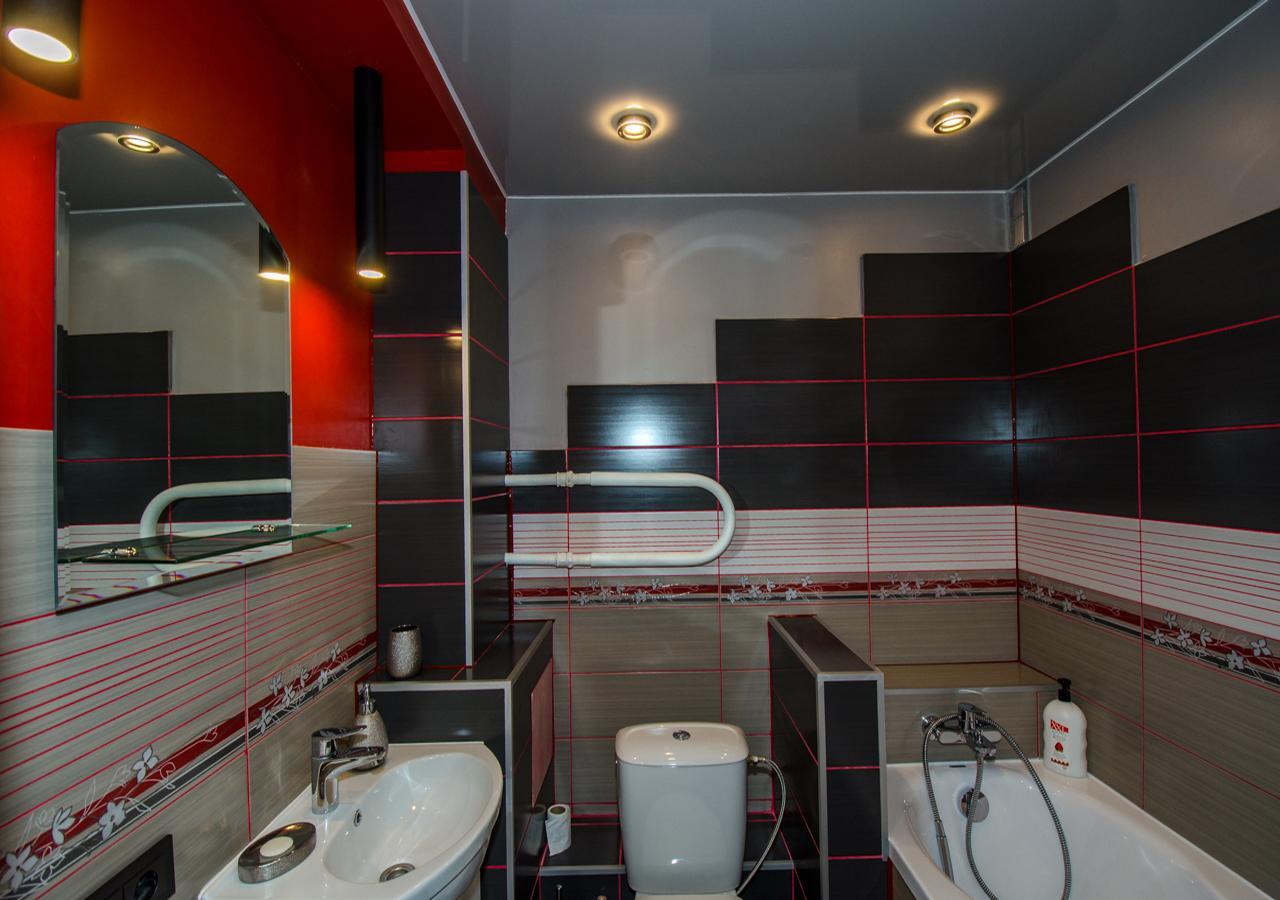 Poruka Apartamenti Ventspils Exterior foto